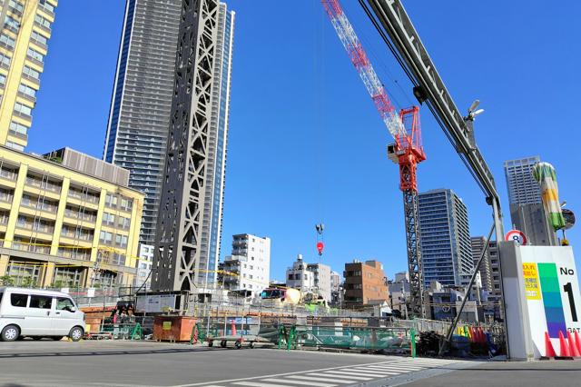 不動産協会、マンションの投機的取引に対策へ　引き渡し前の転売禁止