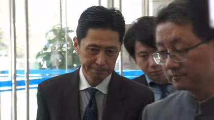 「当然満足していない」中国外務省幹部が表明…高市首相“台湾”発言めぐり日中協議も中国側報道官「極めて悪質」発言撤回要求