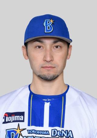 伊藤光、ＦＡで楽天移籍へ　３６歳捕手、ＤｅＮＡから
