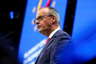 「ＣＯＰ３０」開催地を軽蔑？　ドイツ首相発言に批判