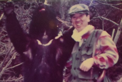 冬眠前のクマなのに…　ベテラン猟師が語る「異変」　担い手も減少