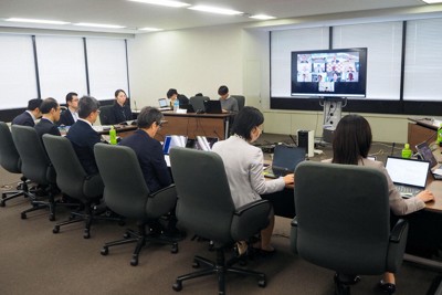 「母子免疫ワクチン」初の定期接種化　RSワクチン、26年4月から