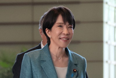 政府経済対策は20兆円規模に　補正予算案、24年度比大幅増へ