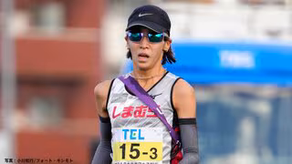 【クイーンズ駅伝展望】前回3位のしまむらに5000ｍで好記録続出　世界陸上マラソン代表の安藤友香がチームを活性化
