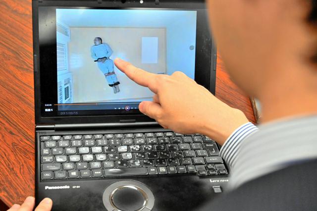 警察に拘束されネパール人死亡　都への賠償命令を3900万円に増額