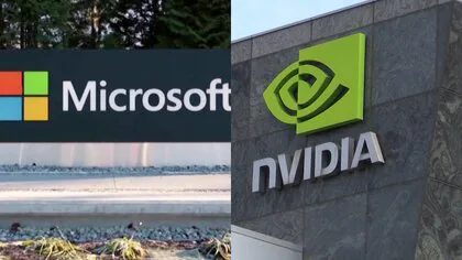 マイクロソフトとエヌビディアが生成AI開発の新興企業「アンソロピック」に最大2兆3000億円を投資