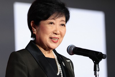 ＜1分で解説＞都民に1万円相当付与検討　「東京アプリ」新規登録で