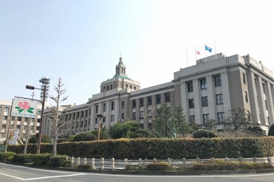 中国の労組「湖南省総工会」、訪日を延期　滋賀へ来県予定