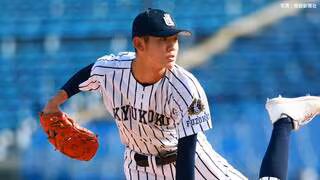 【高校野球・明治神宮】九州国際大付が初優勝 神戸国際大付に快勝！福岡県勢25年ぶりⅤ 1年生左腕・岩見が9回途中11K1失点の好投