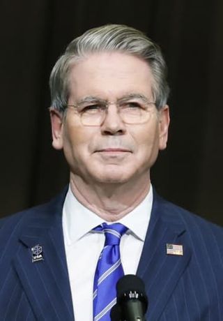FRB議長、クリスマス前に指名　米財務長官、パウエル氏後任