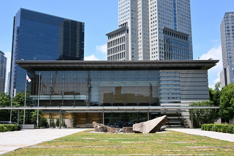 経済対策規模は21.3兆円　高市政権の財政拡張路線が鮮明に