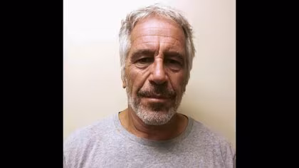 トランプ大統領が交友あったエプスタイン氏の機密記録公開法案に署名…性的人身売買の罪で起訴後に自殺