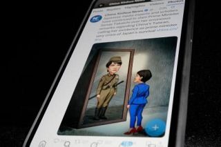 高市「毒苗」と中国国営通信社　歴史絡め批判、世論戦を展開