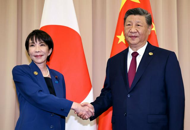 日中韓文化相会合が延期　高市氏の答弁、中国「協力の雰囲気壊した」