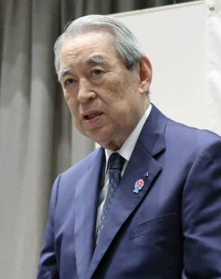 万博跡地、市の売却方針を批判　関経連会長、官民協力を