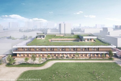 昭和学院、千葉・幕張に幼稚園と小学校新設　「STEAM教育」導入