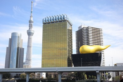 アサヒグループHD社長が27日会見へ　サイバー攻撃の調査結果説明