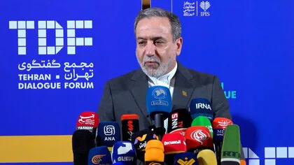 IAEA、イランに核査察受け入れ求める決議採択　イランは反発し協力関係終了