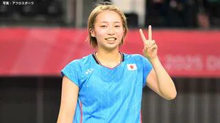 日本勢 ダブルスでメダルラッシュ ！ 女子は姉妹で金メダル、年の差20歳ペアの男子は銀メダル【東京デフリンピック・バドミントン】