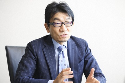 「円安・高インフレ定着のリスク」　経済対策にエコノミストが警鐘