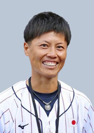 米女子ドラフトに里投手ら指名　来年発足、米谷外野手も