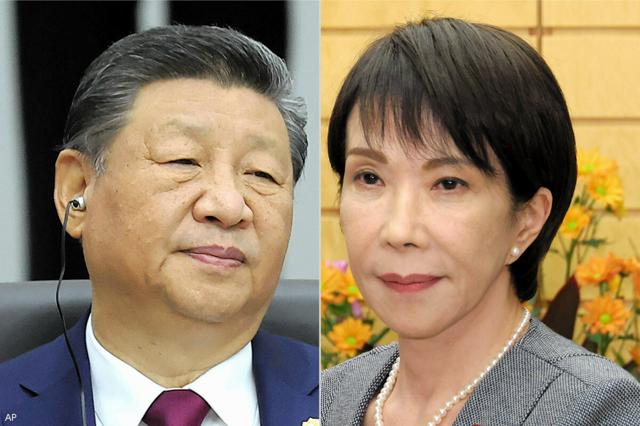 高市首相「習首席と確認した方向性は一切変わりない」　中国反発受け