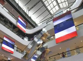 「日本の観光地で迷惑かけるな」　タイ、半裸踊りＳＮＳ投稿に怒り