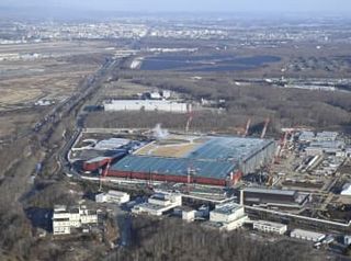 ラピダスに1千億円、政府出資へ　事業計画を承認