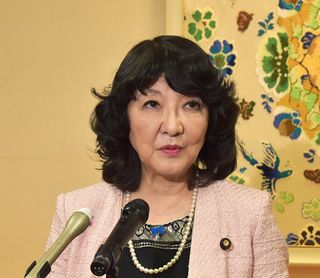 為替介入「当然考えられる」＝片山財務相、円安をけん制