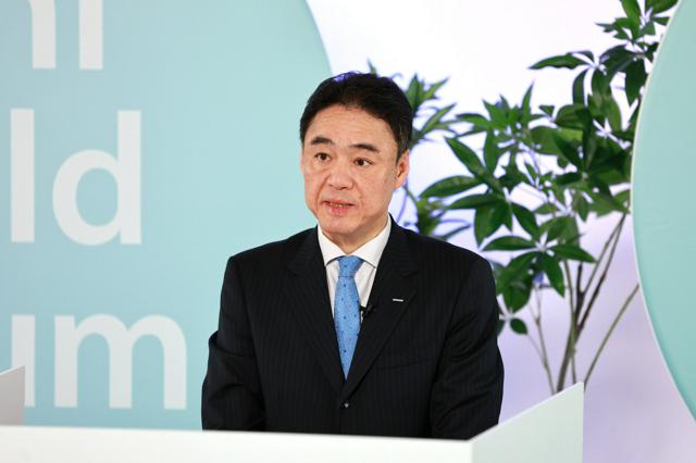 グリーン水素で新価値創造を　サントリーが供給網構築で目指す未来