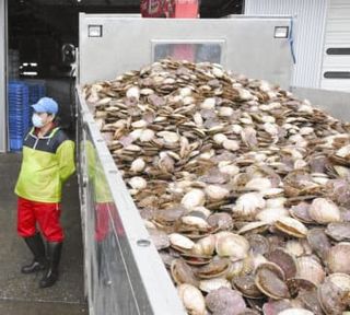 水産物輸入停止「納得できない」　北海道知事が苦言