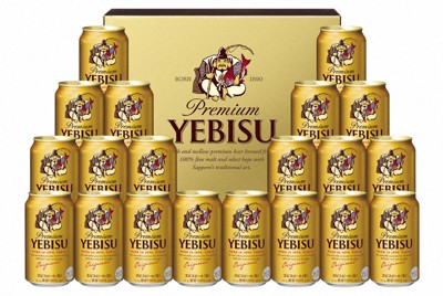 サッポロビール、歳暮販売を中止　アサヒのシステム障害で需要急増