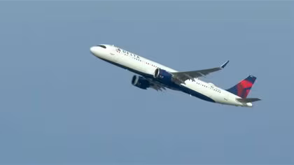 民間航空機に南米ベネズエラ上空の飛行は「潜在的な危険がある」とアメリカ航空当局が警告　“麻薬犯罪組織解体”名目でベネズエラへ地上攻撃の可能性も