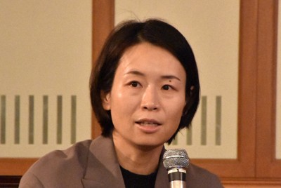 人工流れ星をビジネスに　宇宙ベンチャー社長「基礎科学にも貢献」