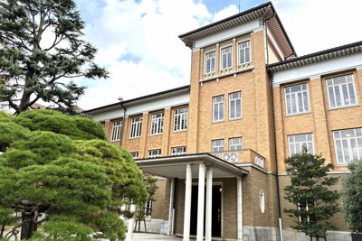 「トランスジェンダー学生」にどう向き合うか　津田塾大生の思い