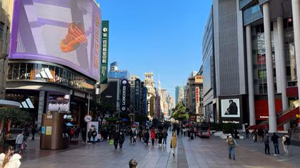 ジャズシンガー・阿川泰子さん北京の公演キャンセル…中国側SNSで前日通知　台湾有事めぐる発言での応酬影響か