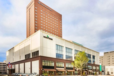 「モンティグレ和歌山」リニューアル　店舗入れ替え、27日から順次