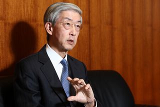 利上げ「環境は整っている」＝３月の春闘大勢判明待たず検討―増日銀委員