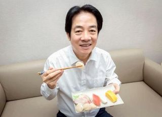 台湾、中国を非難し日本は支持　訪日旅行や「爆買い」呼びかけ