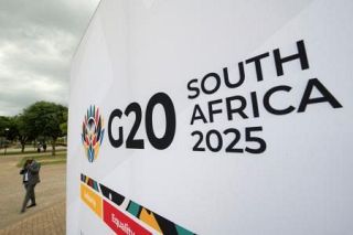 Ｇ２０サミット開幕へ　高市首相初参加、中国と接触焦点