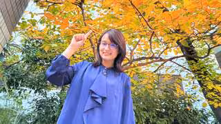 【競馬・マイルチャンピオンシップ】東大卒・篠原梨菜アナウンサーがデータで予想 ！本命はエルトンバローズ