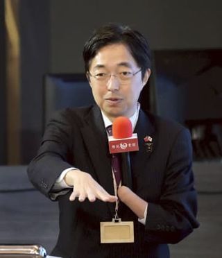 台湾で熊本への進出呼びかけ　県が産学官の連携アピール