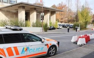 欧州対案、領土割譲なし　ウクライナ主権保護に主眼