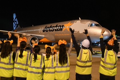 関空の冬期国際線便数、過去最高に　韓国など好調、中国は減便拡大か