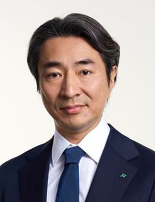 JT社長に50歳の筒井岳彦氏　寺畠氏は副会長に