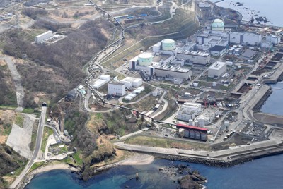「日本一高い」電気料金の北海道　泊原発の再稼働巡り知事に注目
