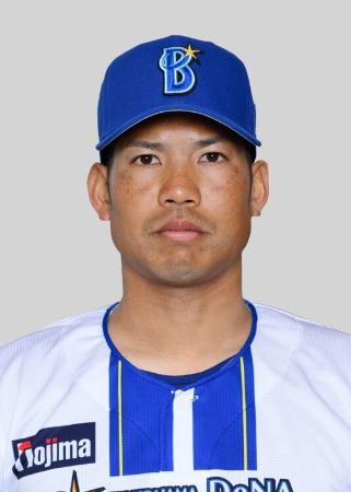 西武が桑原と契約合意　ＤｅＮＡからＦＡ宣言