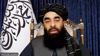 アフガニスタン東部でパキスタン軍が空爆…子ども9人と女性1人死亡　別の州でも空爆で民間人4人が負傷