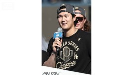 【速報】大谷翔平　来春開催のWBC参加を表明