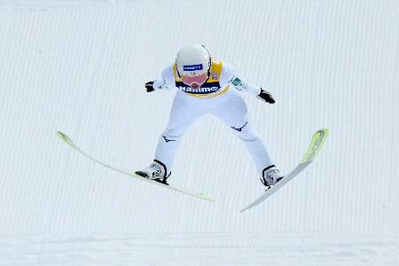 丸山、本人も驚きの快進撃　Ｗ杯２連勝、五輪金候補に